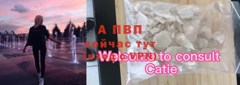 A-PVP СК  Будённовск 